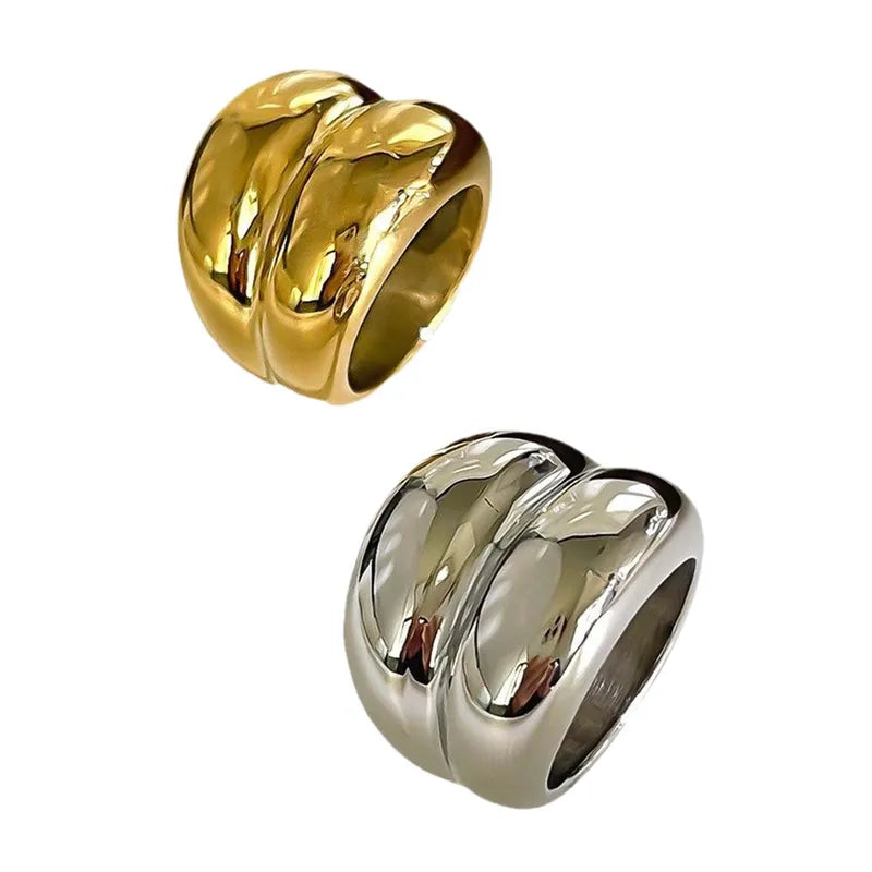 Anillo Olivia