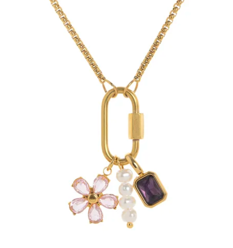 Collar Esencia