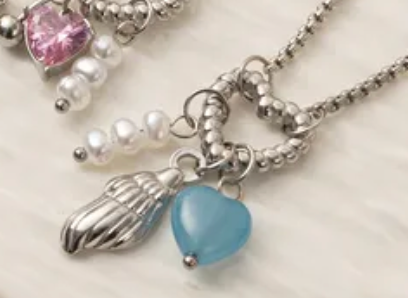 Collar Esencia