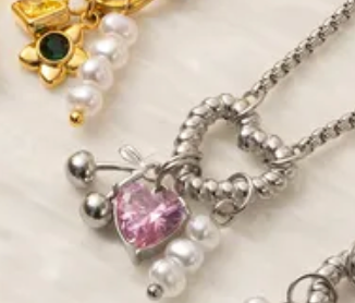 Collar Esencia
