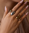 Anillo Peach