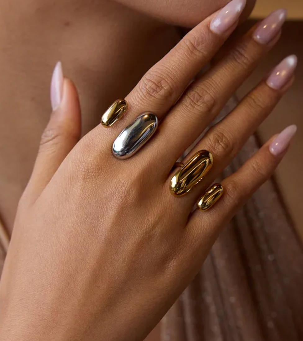 Anillo Peach