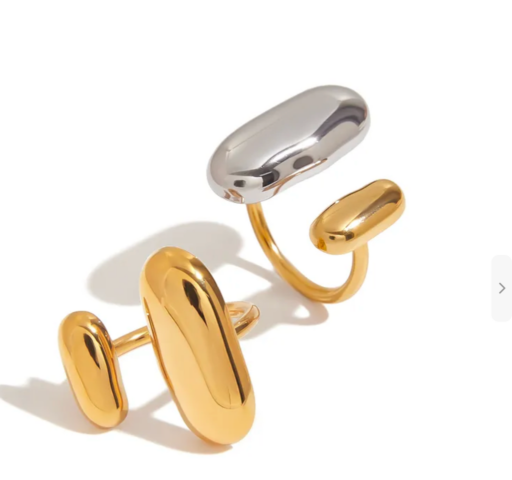 Anillo Peach
