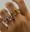 Anillo Ondas