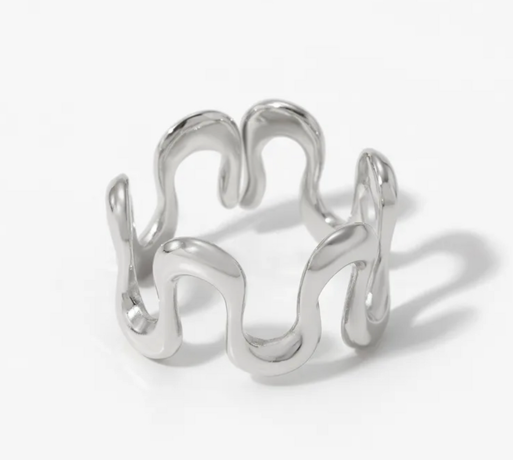 Anillo Ondas