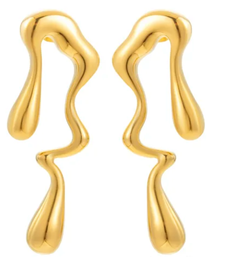 Aretes Drops