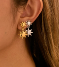 Aretes Sol