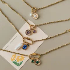 Collar Esencia