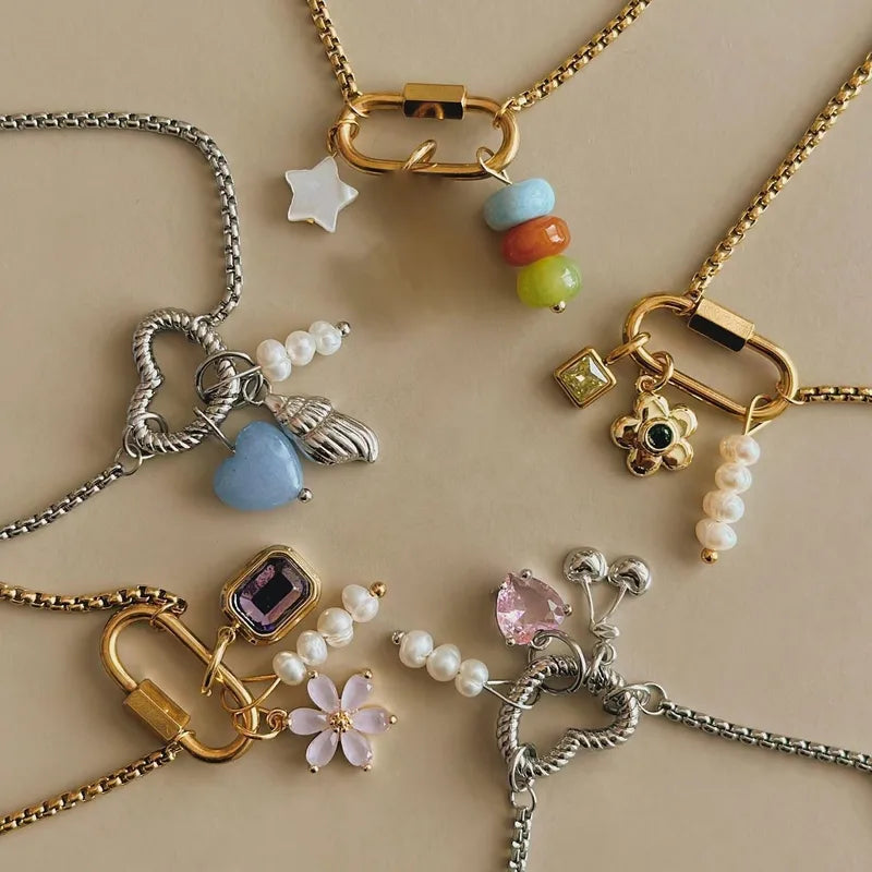 Collar Esencia